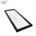 aluminum fixed window picture window